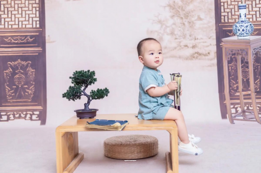 梁山宝宝断掌和智力有关吗