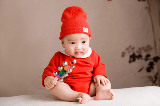 梁山19个月宝宝辅食